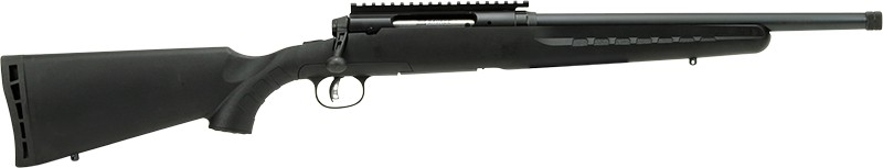 SAV AXIS II 300BLK 16.125 4RD - Taurus Savings